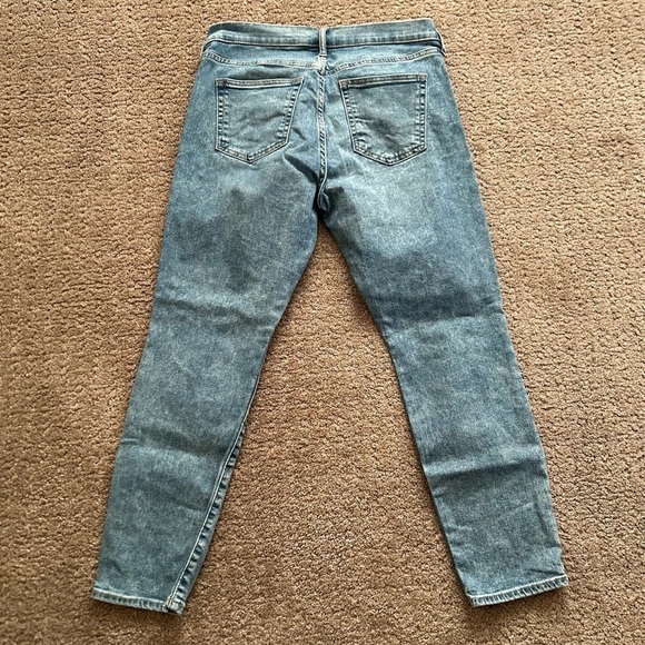 Gap True skinny size 10p - Picture 2 of 3